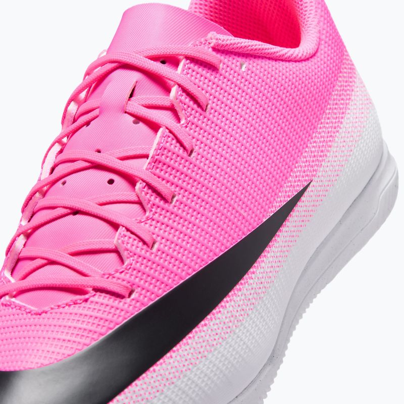 Vyriški futbolo bateliai Nike Mercurial Vapor 17 Club multi color/black 5