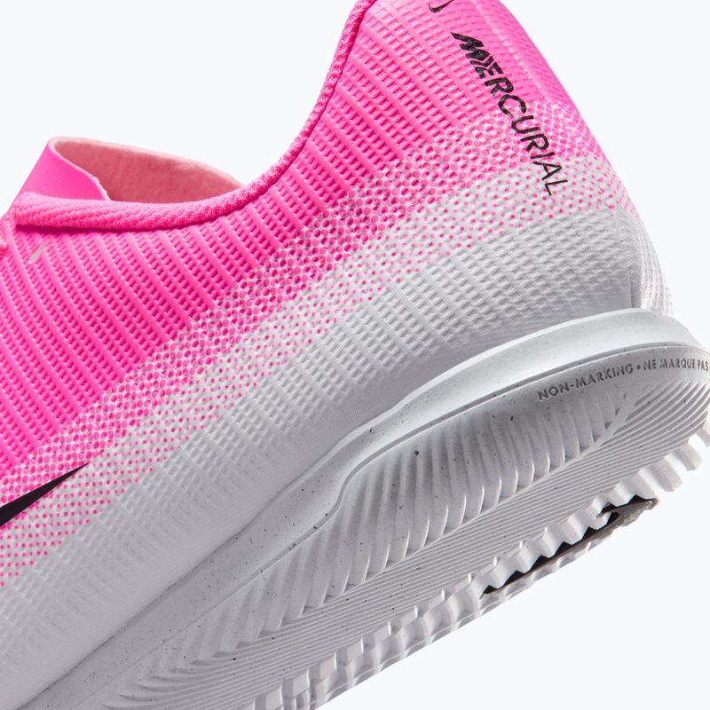 Vyriški futbolo bateliai Nike Mercurial Vapor 17 Club multi color/black 6