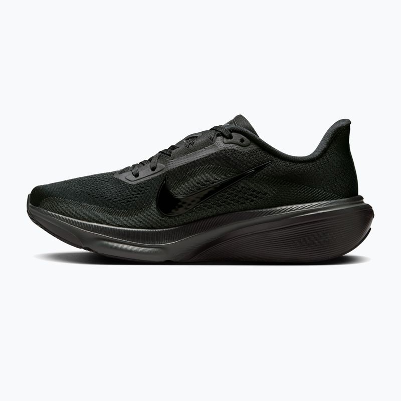 Moteriški bėgimo batai Nike Pegasus 42 black/anthracite/black 2