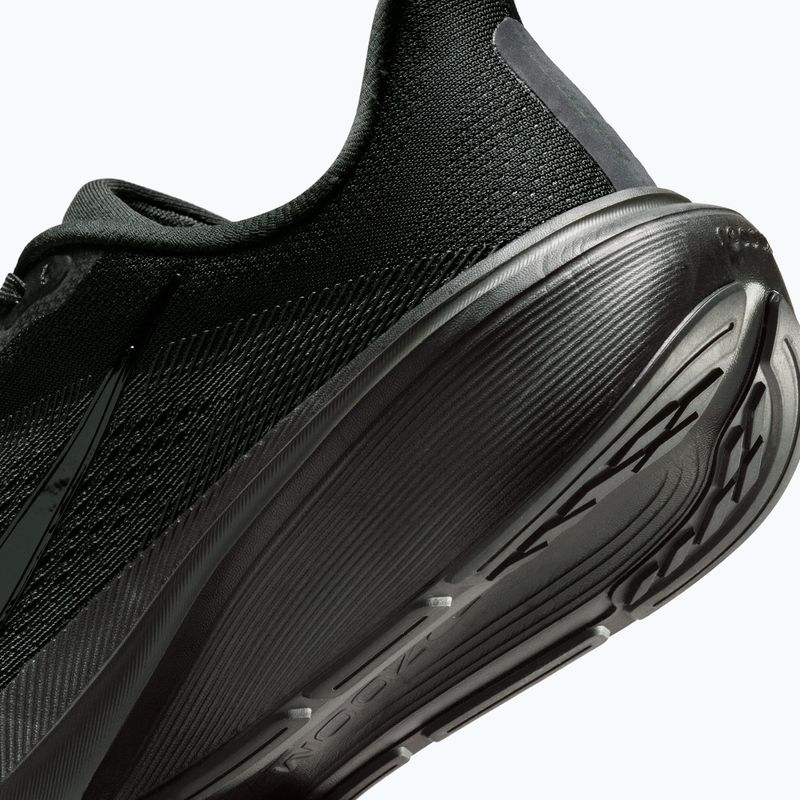 Moteriški bėgimo batai Nike Pegasus 42 black/anthracite/black 6