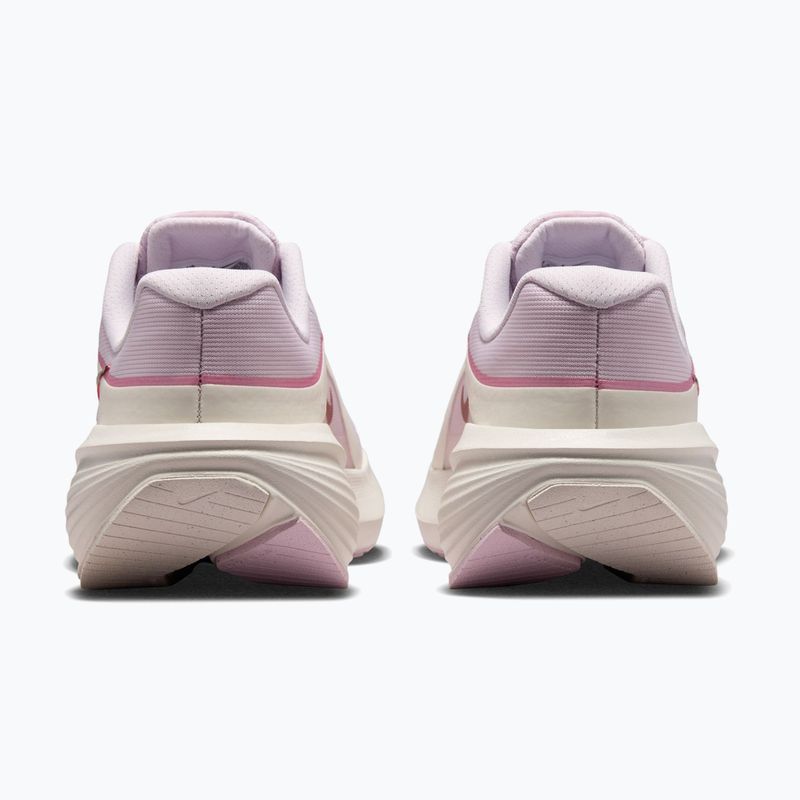 Moteriški bėgimo batai Nike Downshifter 14 bleached lilac/sail/pink rise/pink smoke 6