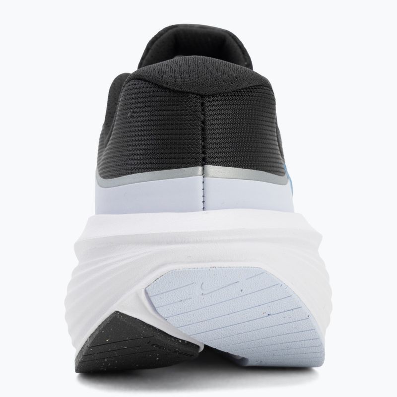 Moteriški bėgimo batai Nike Downshifter 14 dark smoke grey/white/aluminum 6