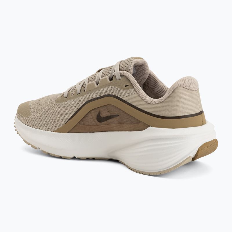 Vyriški bėgimo batai Nike Downshifter 14 desert khaki/sail/filbert/dark hazel 3