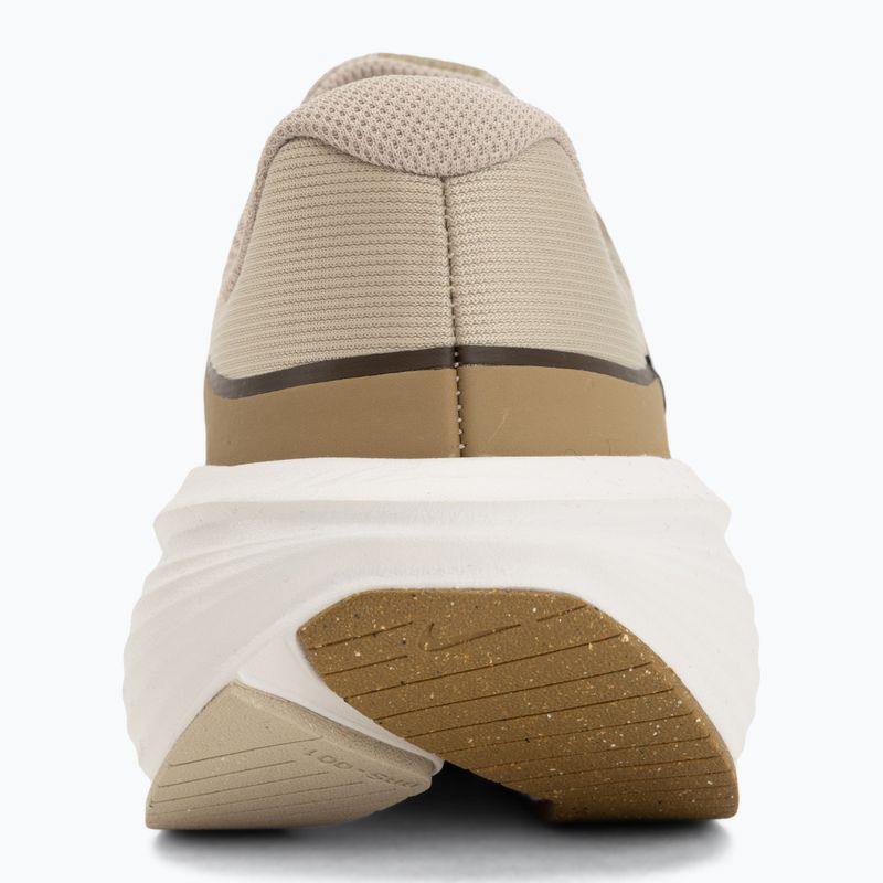 Vyriški bėgimo batai Nike Downshifter 14 desert khaki/sail/filbert/dark hazel 6