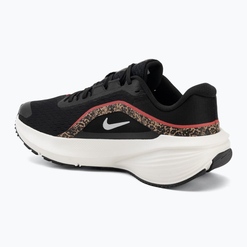 Moteriški bėgimo batai Nike Downshifter 14 black/british khaki/fusion red/sail 3