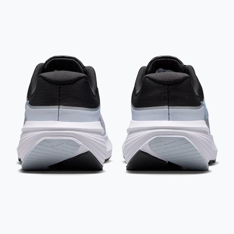 Moteriški bėgimo batai Nike Downshifter 14 dark smoke grey/white/aluminum 6