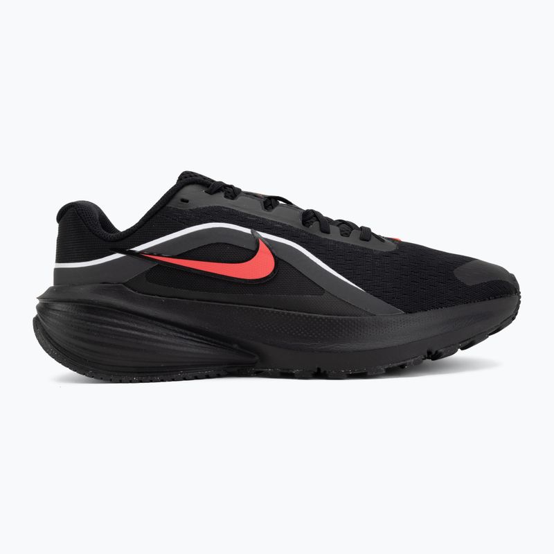 Vyriški bėgimo batai Nike Downshifter 14 black/anthracite/white/red orbit 2