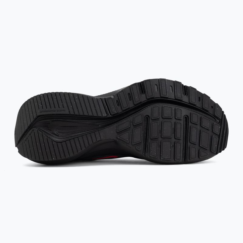 Vyriški bėgimo batai Nike Downshifter 14 black/anthracite/white/red orbit 4