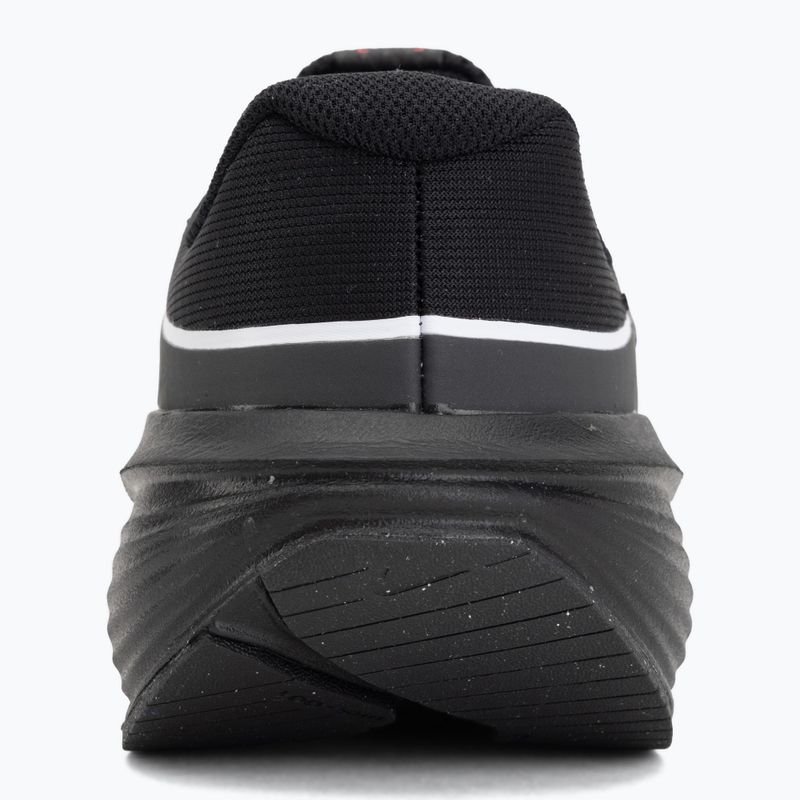 Vyriški bėgimo batai Nike Downshifter 14 black/anthracite/white/red orbit 6
