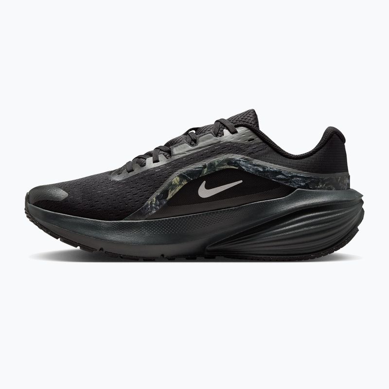 Vyriški bėgimo batai Nike Downshifter 14 black/dark smoke grey/metallic dark grey 2