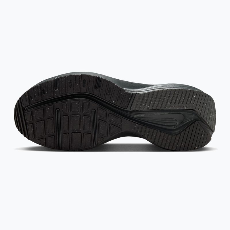 Vyriški bėgimo batai Nike Downshifter 14 black/dark smoke grey/metallic dark grey 3