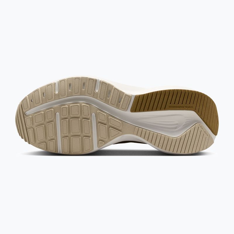 Vyriški bėgimo batai Nike Downshifter 14 desert khaki/sail/filbert/dark hazel 4