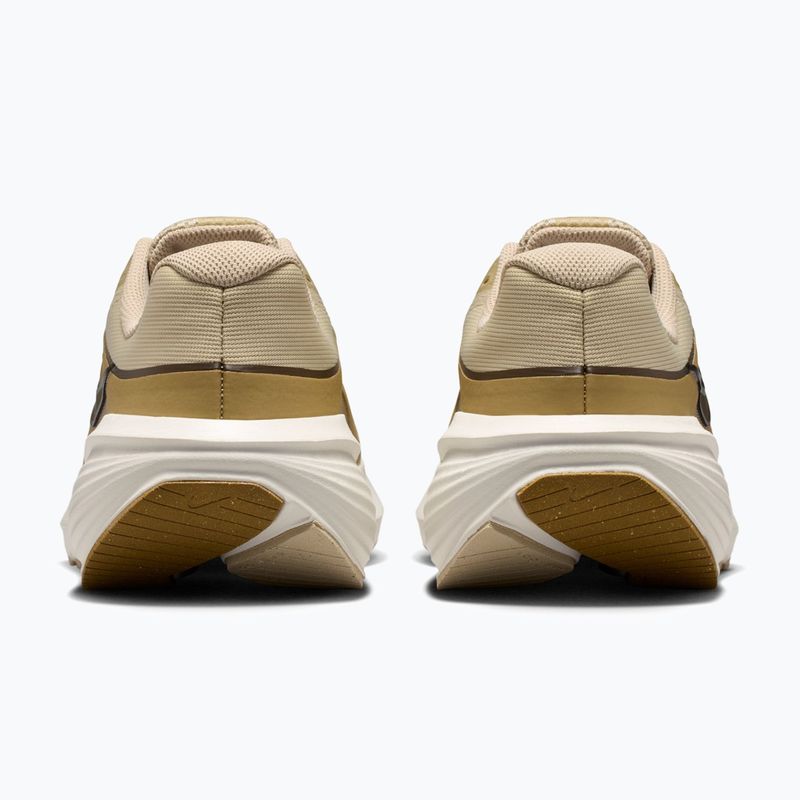 Vyriški bėgimo batai Nike Downshifter 14 desert khaki/sail/filbert/dark hazel 6