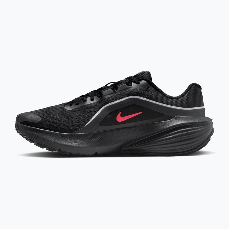 Vyriški bėgimo batai Nike Downshifter 14 black/anthracite/white/red orbit 2