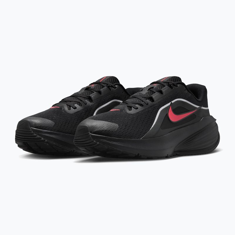 Vyriški bėgimo batai Nike Downshifter 14 black/anthracite/white/red orbit 3