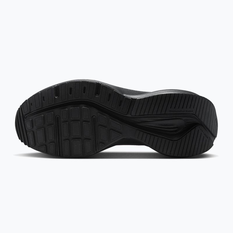 Vyriški bėgimo batai Nike Downshifter 14 black/anthracite/white/red orbit 4