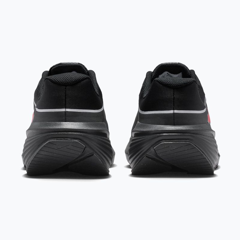 Vyriški bėgimo batai Nike Downshifter 14 black/anthracite/white/red orbit 6