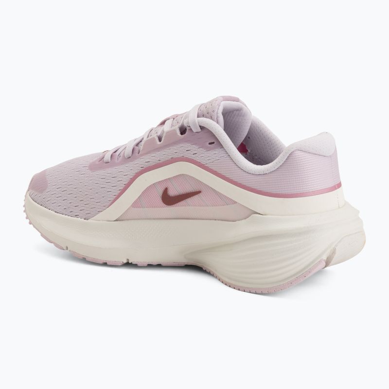 Moteriški bėgimo batai Nike Downshifter 14 bleached lilac/sail/pink rise/pink smoke 3