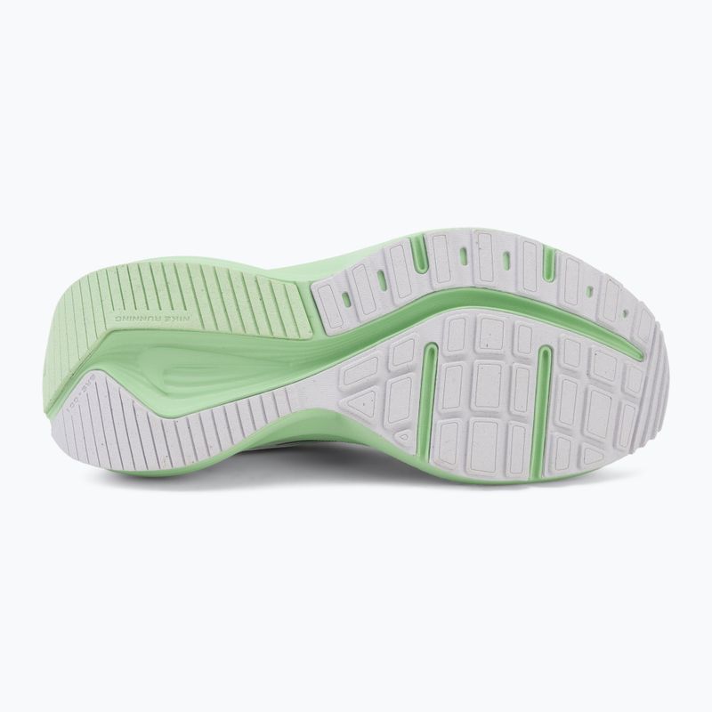 Moteriški bėgimo batai Nike Downshifter 14 white/cucumber calm/illusion green/white 4
