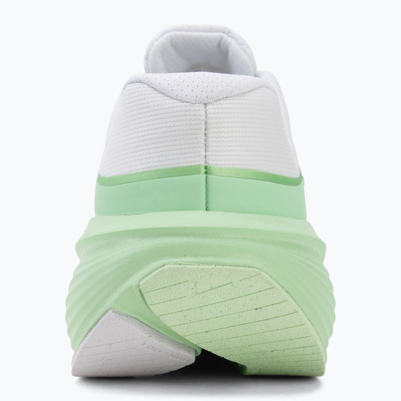 Moteriški bėgimo batai Nike Downshifter 14 white/cucumber calm/illusion green/white 6