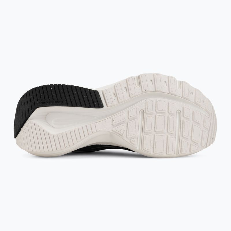 Moteriški bėgimo batai Nike Downshifter 14 white/summit white/metallic silver 4