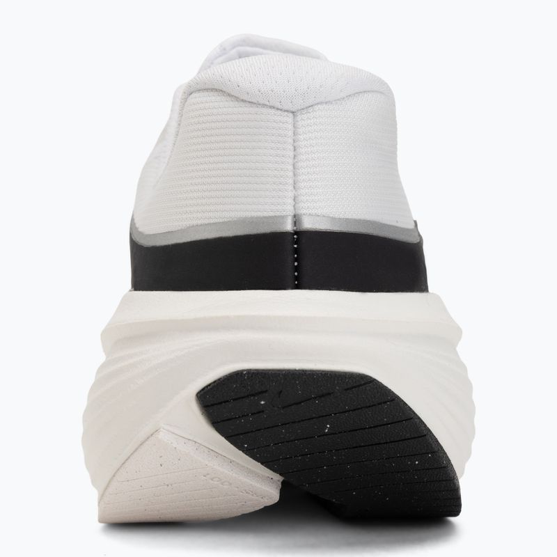 Moteriški bėgimo batai Nike Downshifter 14 white/summit white/metallic silver 6