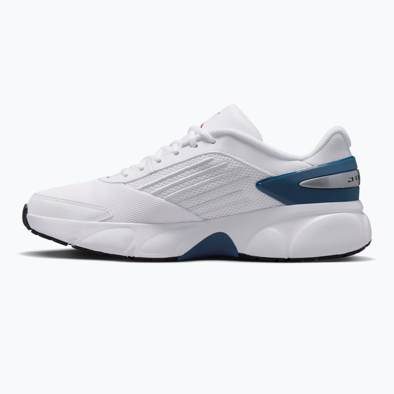 Vyriški batai Jordan Trunner Flow white/true blue/black/fire red 2