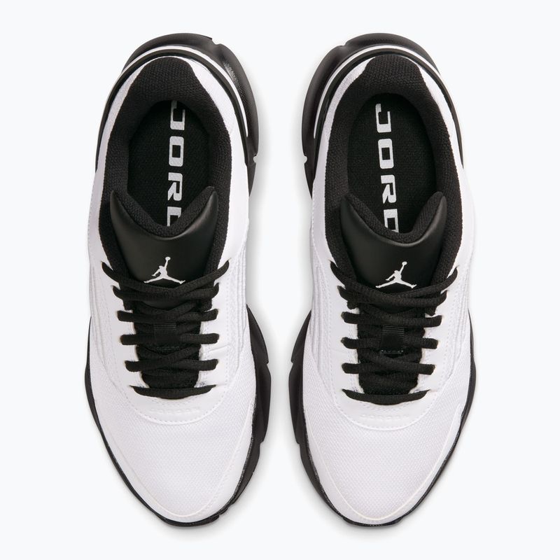 Moteriški batai Jordan Trunner Flow white/black 4