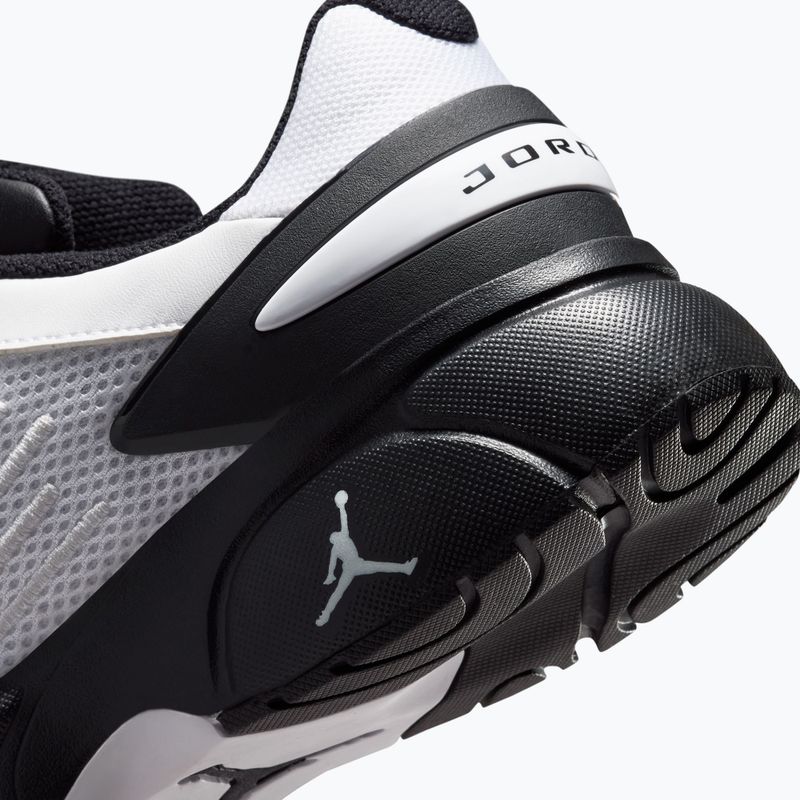 Moteriški batai Jordan Trunner Flow white/black 5