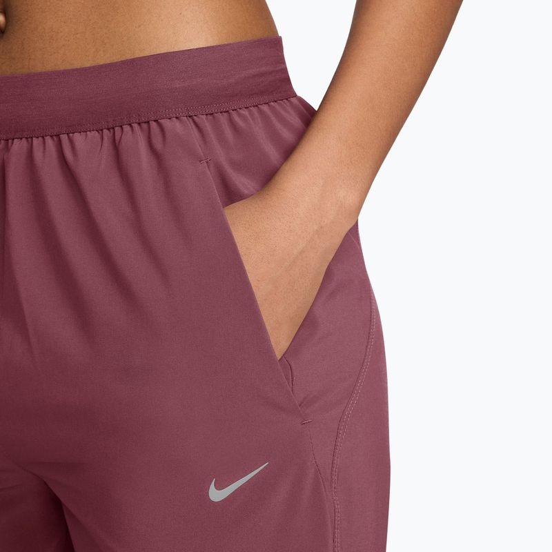 Moteriškos kelnės Nike Tempo pink smoke 3