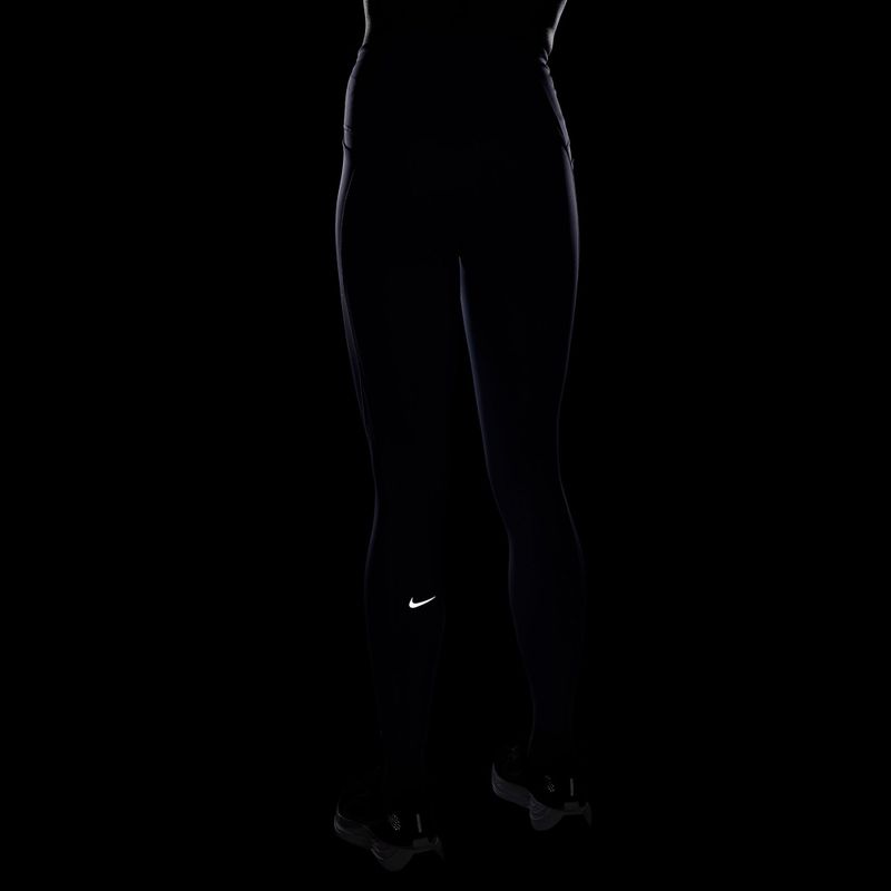 Moteriškos tamprės Nike Swift aluminum 4