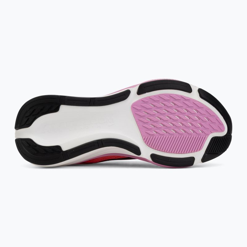 Moteriški bėgimo batai Nike Pegasus 42 lava glow/flash crimson/light magenta/black 4