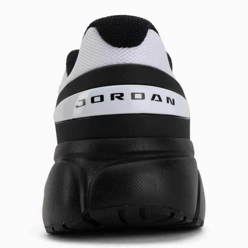 Buty damskie Nike Jordan Trunner Flow white/black 6