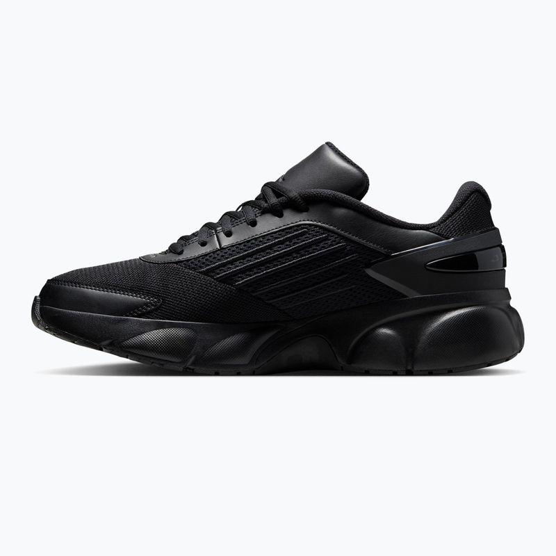 Vyriški batai Jordan Trunner Flow black/dark smoke grey 2