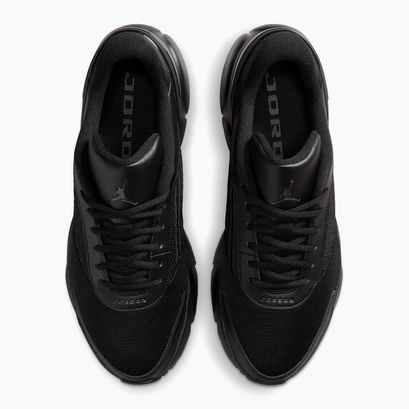 Vyriški batai Jordan Trunner Flow black/dark smoke grey 4