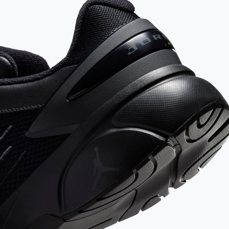 Vyriški batai Jordan Trunner Flow black/dark smoke grey 5