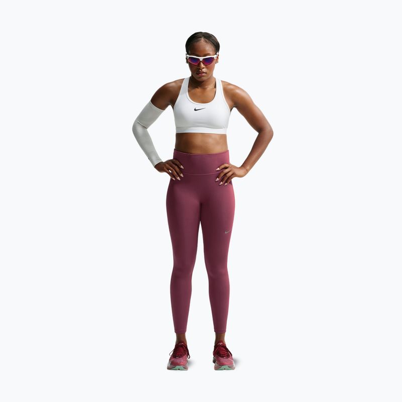 Moteriškos tamprės Nike Tempo pink smoke 2
