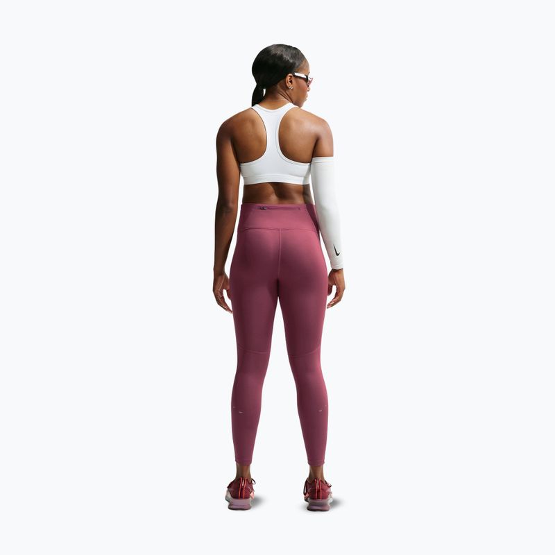 Moteriškos tamprės Nike Tempo pink smoke 3