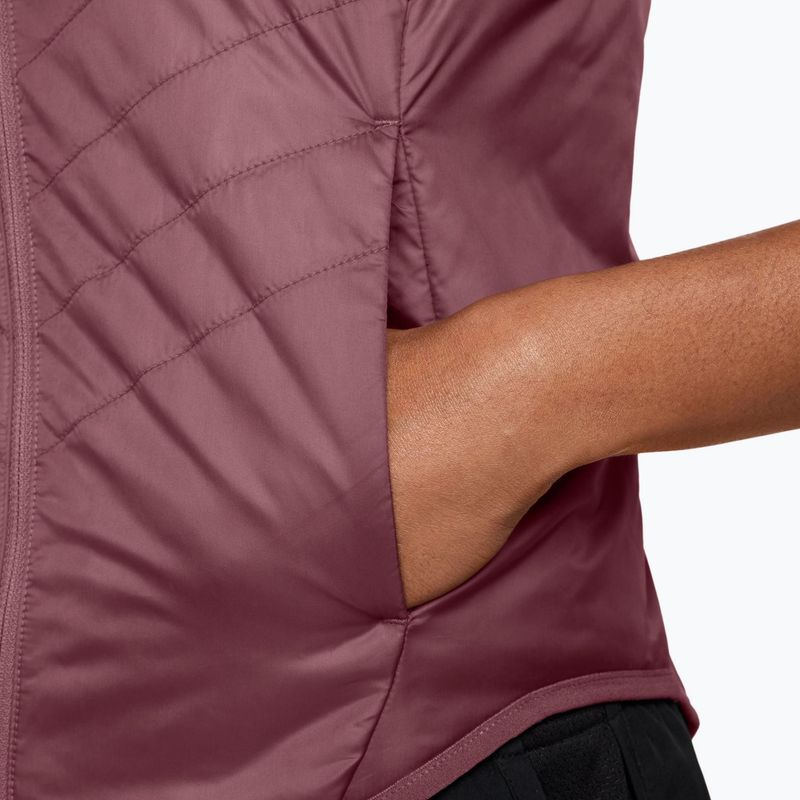 Moteriška liemenė Nike Tempo pink smoke 3