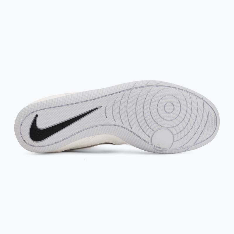 Imtynių batai Nike Footsweep 2 white/black 4