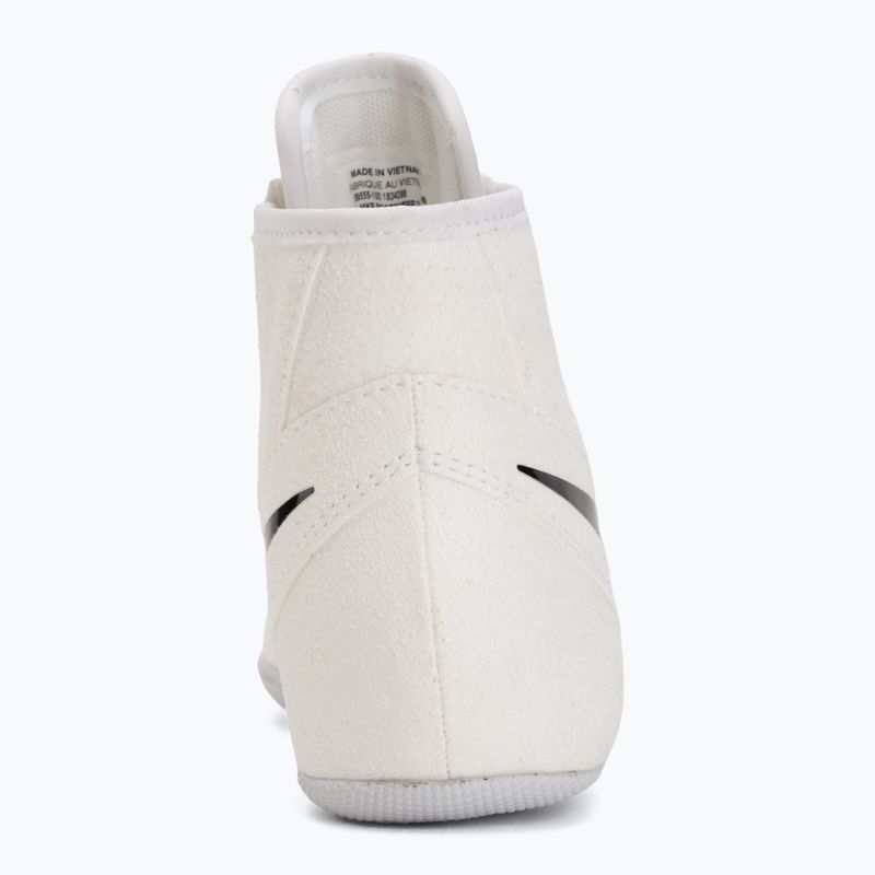 Imtynių batai Nike Footsweep 2 white/black 6