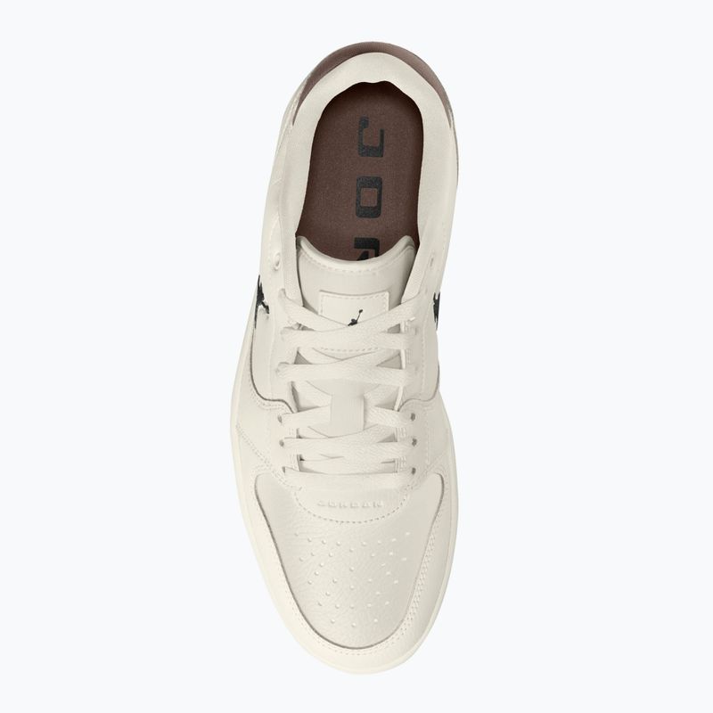 Vyriški batai Jordan Court Connect Low phantom/palomino/black 4