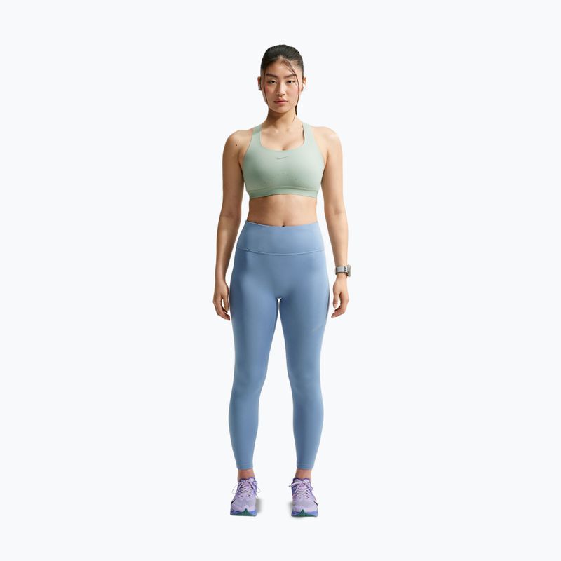 Moteriškos tamprės Nike Tempo work blue 2
