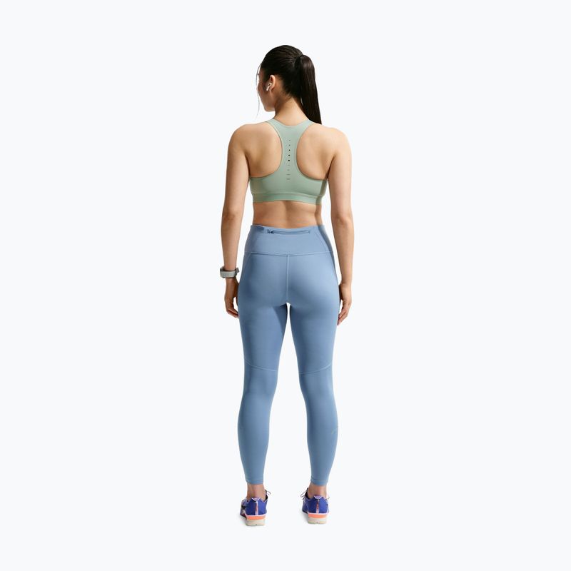 Moteriškos tamprės Nike Tempo work blue 3