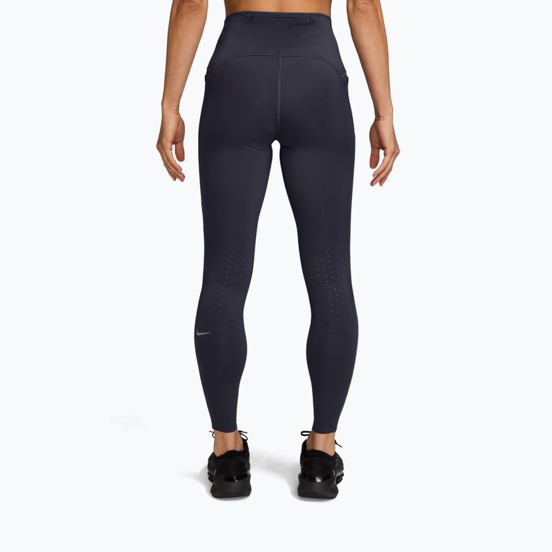 Moteriškos tamprės Nike Swift gridiron 2