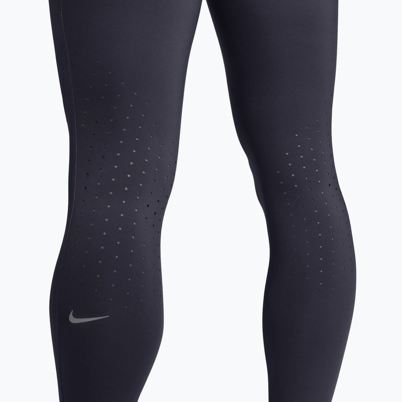 Moteriškos tamprės Nike Swift gridiron 3