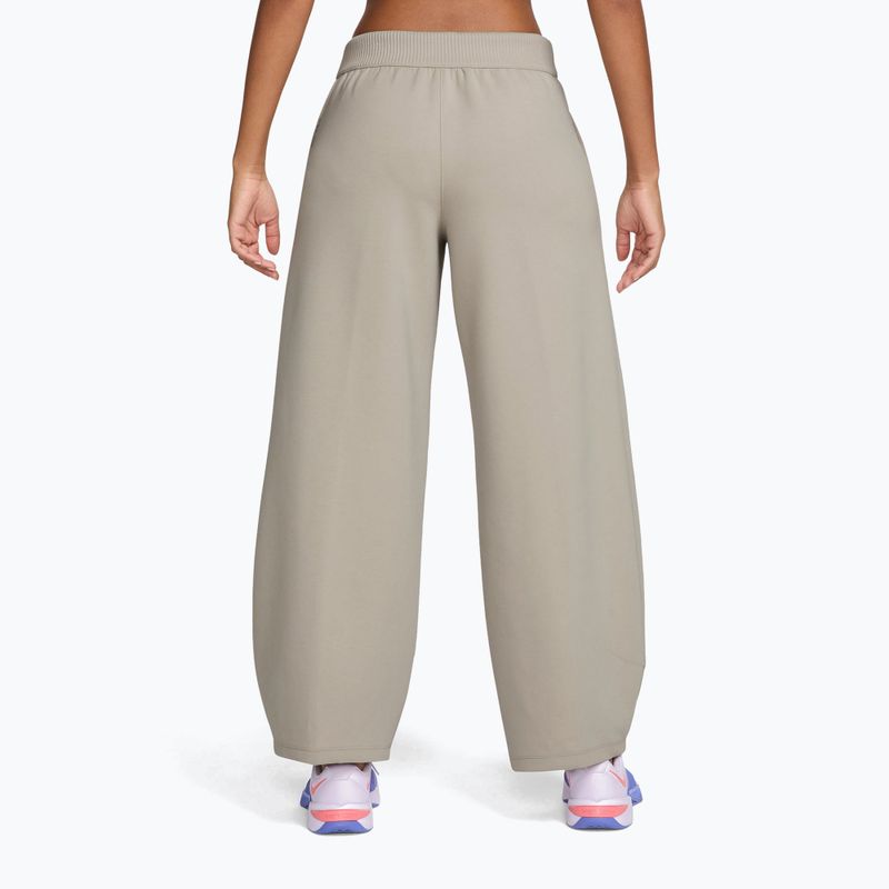 Moteriškos kelnės Nike 24.7 ImpossiblySoft cream Ii/sail/college grey 2