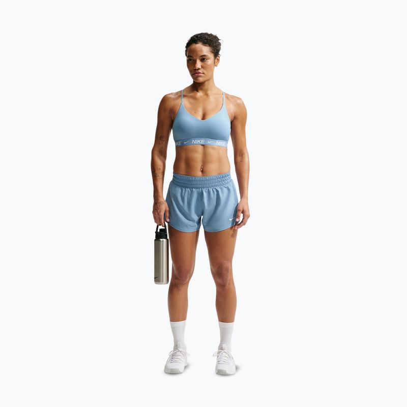 Sportinė liemenėlė Nike Indy Light Support work blue 2