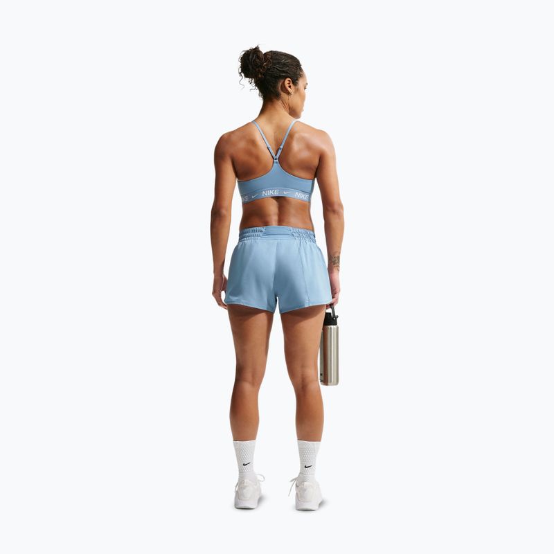 Sportinė liemenėlė Nike Indy Light Support work blue 3