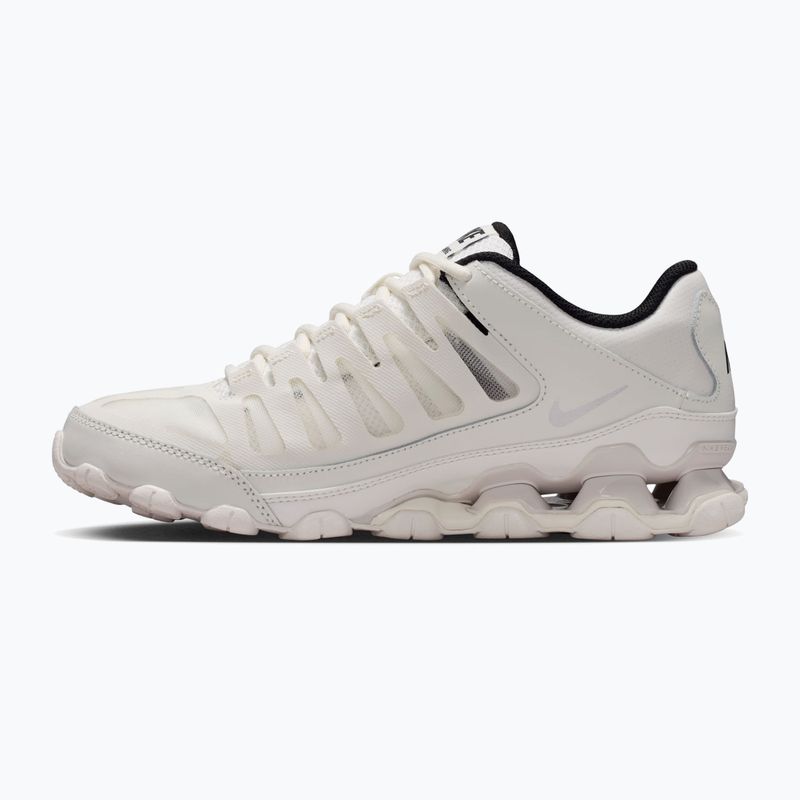 Moteriški treniruočių batai Nike Reax 8 TR sail/phantom/black/metallic silver 2
